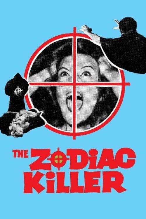 The Zodiac Killer filmas online