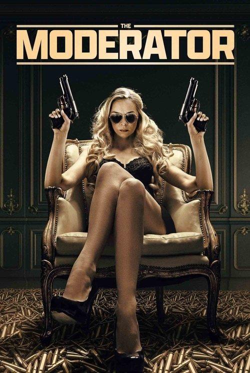 The Moderator filmas online