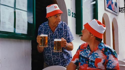 Viva Villaveien! filmas žiurėti online