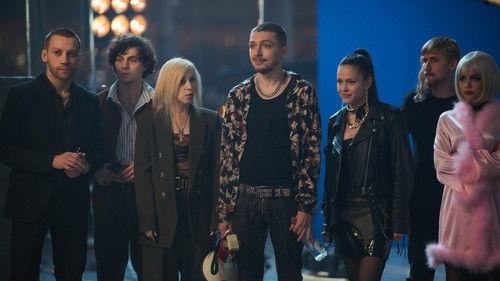 Clipmakers filmas žiurėti online