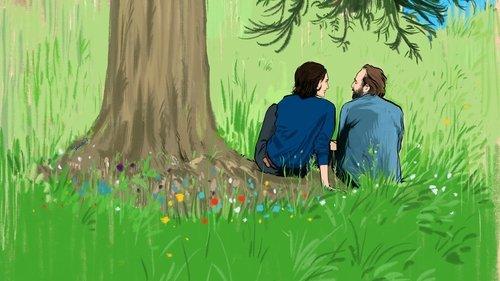 Hors du temps filmas žiurėti online