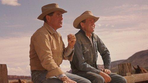 The Rounders filmas žiurėti online