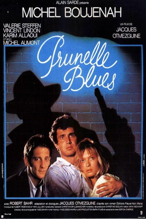 Prunelle Blues filmas online