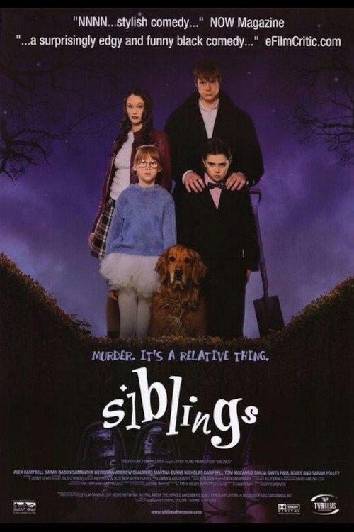 Siblings filmas online