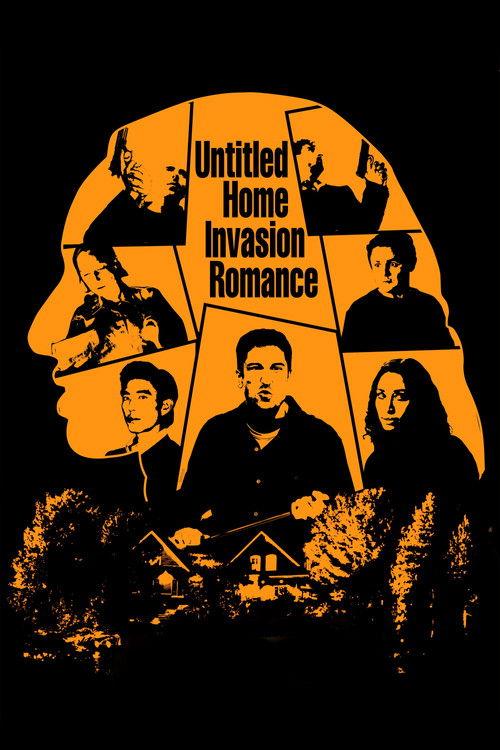 Untitled Home Invasion Romance filmas online