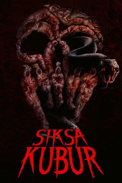 Siksa Kubur filmas online