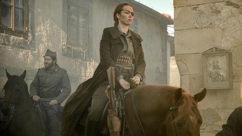 The (Silent) War filmas žiurėti online