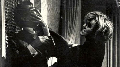 An American Dream filmas žiurėti online