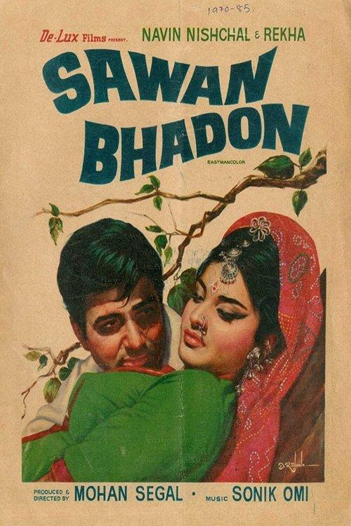Sawan Bhadon filmas online