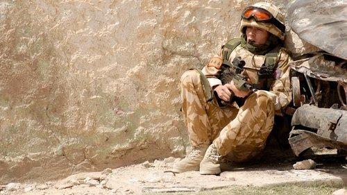 The Mark of Cain filmas žiurėti online