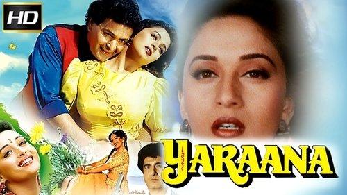 Yaraana filmas žiurėti online