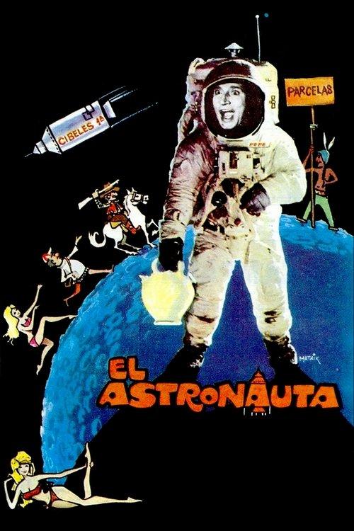 El astronauta filmas online