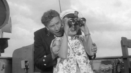 Further Up the Creek filmas žiurėti online