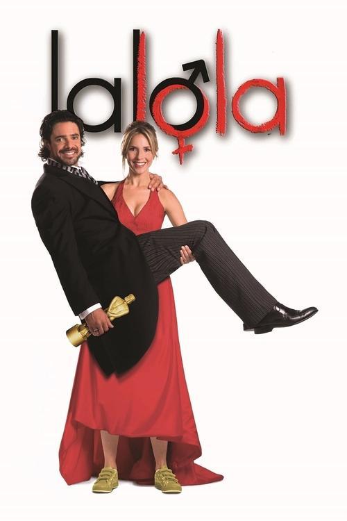 Lalola filmas online