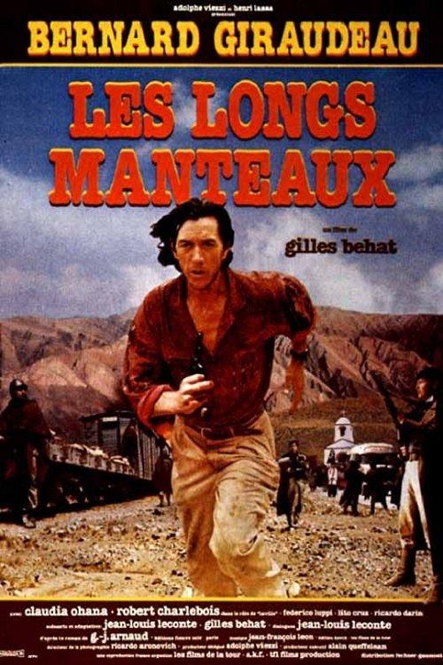 Les longs manteaux filmas online