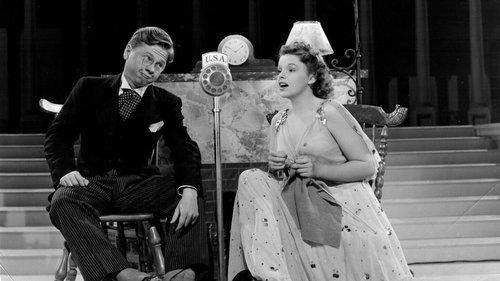 Babes in Arms filmas žiurėti online