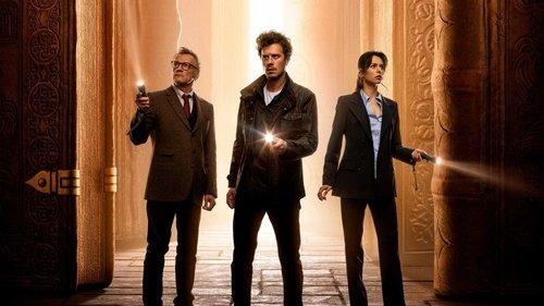 Либерея: Охотники за сокровищами filmas žiurėti online