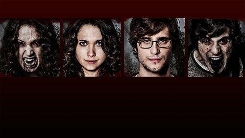 Summer Camp filmas žiurėti online