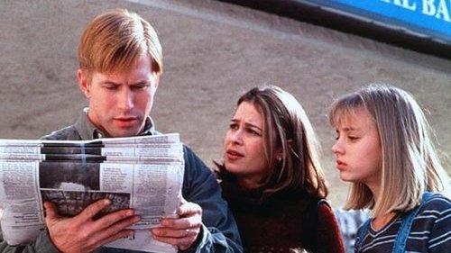 Mr. Murder filmas žiurėti online