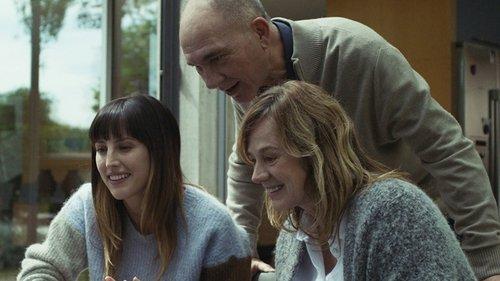 Desmontando un elefante filmas žiurėti online