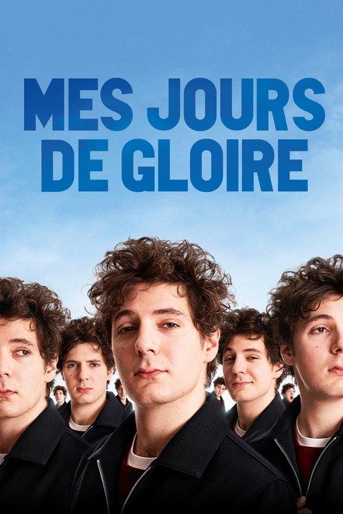 My Days of Glory filmas online