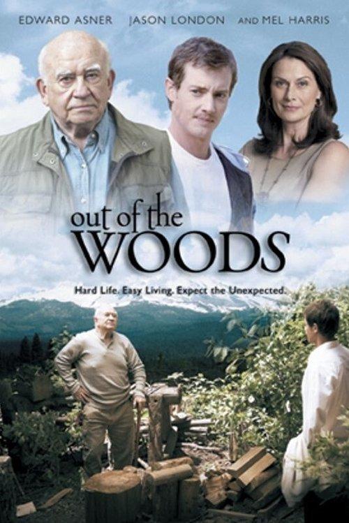 Out of the Woods filmas online