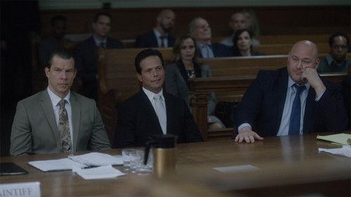 Inside Game filmas žiurėti online