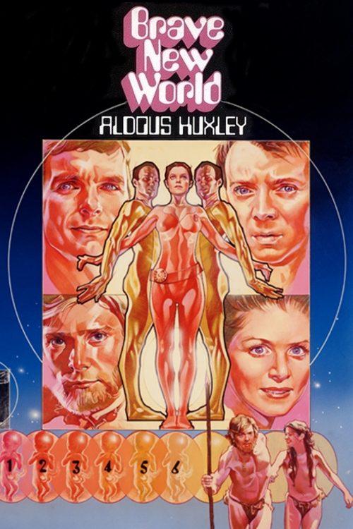 Brave New World filmas online