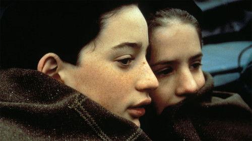 Iki pasimatymo, vaikai filmas žiurėti online