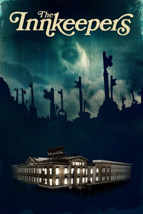 The Innkeepers filmas online