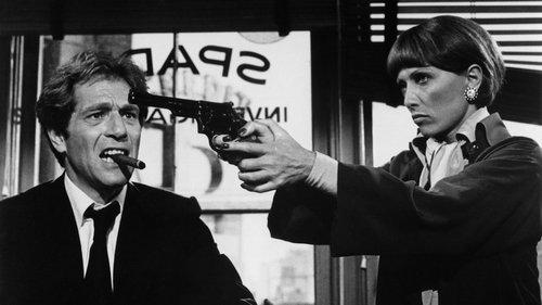 The Black Bird filmas žiurėti online