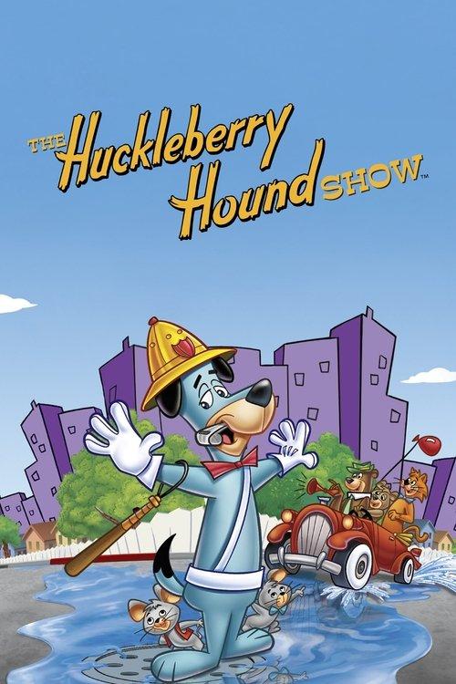 The Huckleberry Hound Show filmas online