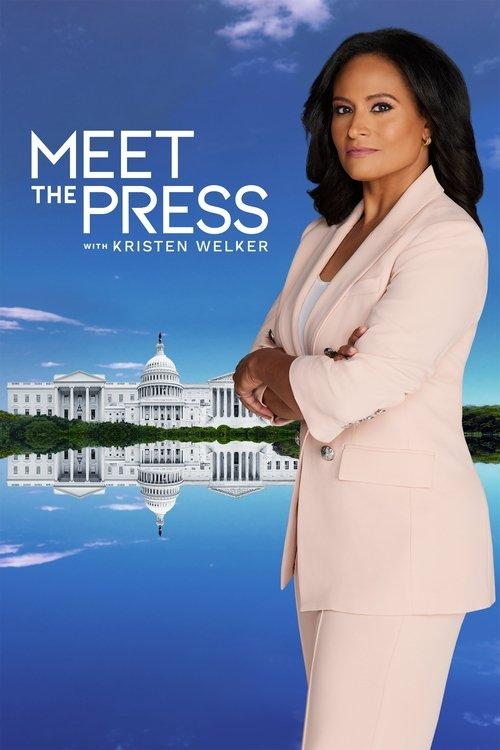 Meet the Press filmas online
