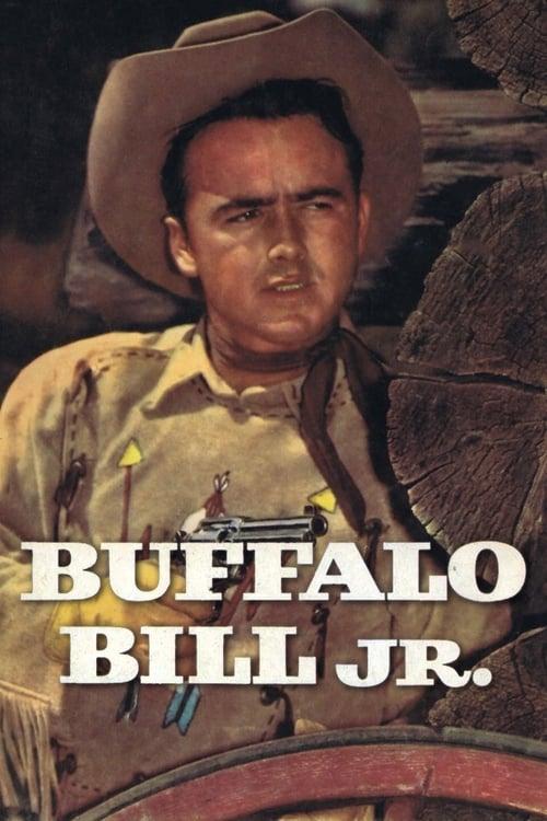 Buffalo Bill, Jr. filmas online