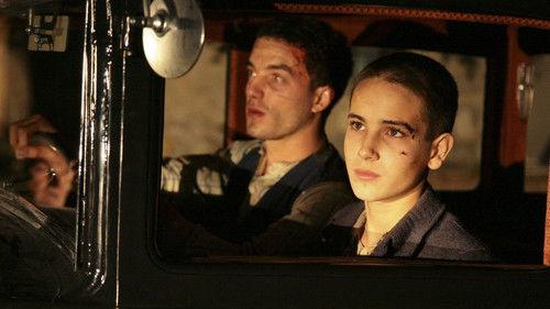 Les hauts murs filmas žiurėti online