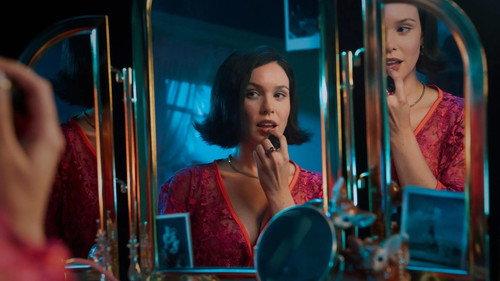 Modern Whore filmas žiurėti online