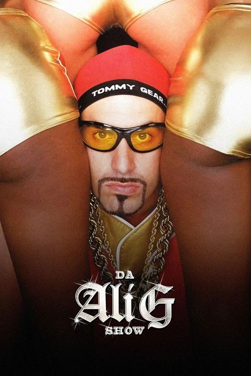 Da Ali G Show filmas online