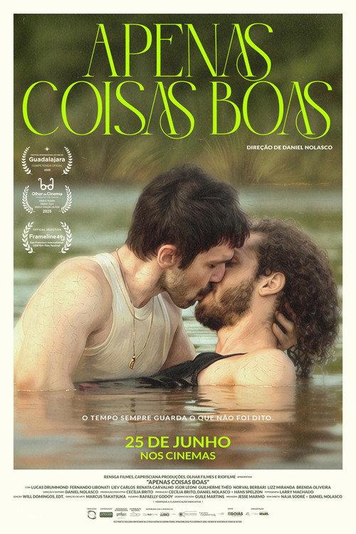 Apenas Coisas Boas filmas online