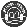 Los Lobos Records studio logo