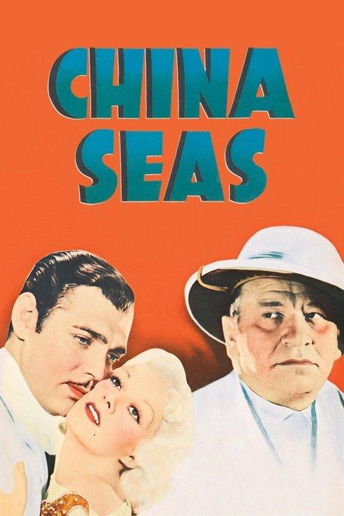 China Seas filmas online