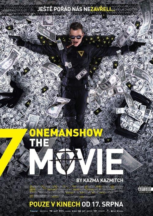 ONEMANSHOW: The Movie filmas online