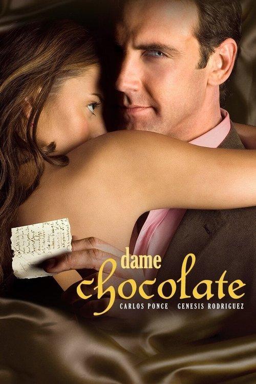 Dame Chocolate filmas online