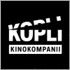 Kopli Kinokompanii studio logo