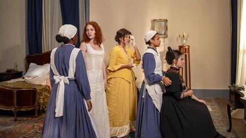 Quatro Meninas filmas žiurėti online