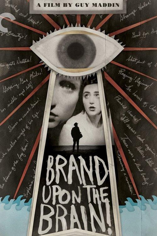 Brand Upon the Brain! filmas online