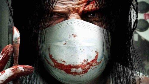 Doctor Carver filmas žiurėti online
