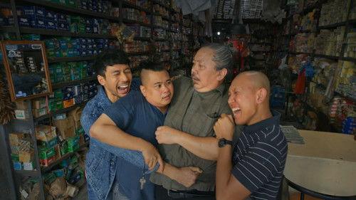 AIU-EO: Macam Betool Aja filmas žiurėti online