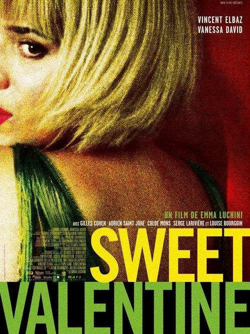 Sweet Valentine filmas online