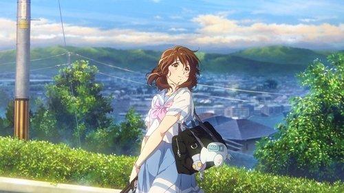 Sound! Euphonium the Movie – May the Melody Reach You! filmas žiurėti online