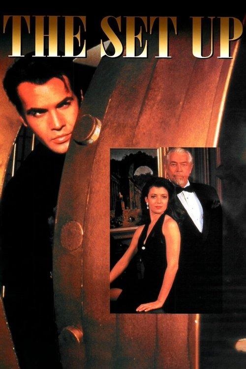 The Set Up filmas online